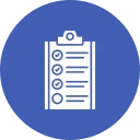 Filing of Form